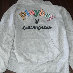 Playboy Hoodie